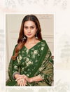 Balaji Sui Dhaaga Vol 9 Printed Cotton Dress Material Wholesalers In Surat
